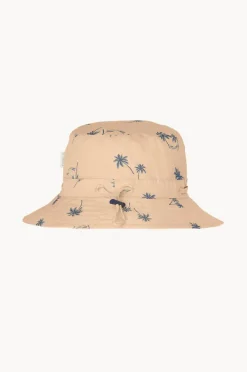 Hats|Toshi Boys Dreamer Storytime Sunhat Giraffe