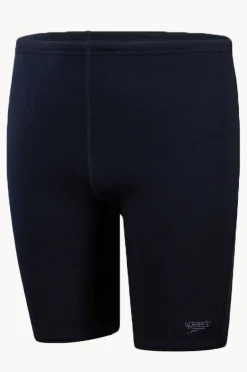 Jammers|Jammers|Speedo Boys Eco Endurance Jammer Navy
