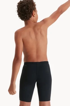 Jammers|Jammers|Speedo Boys Eco Endurance Jammer BLACK