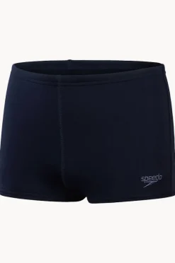 Trunks|Speedo Boys Endurance Aquashort Navy