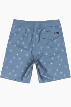 Boardshorts|Quiksilver Boys Everyday Next Gen 17" Boardshort French Blue