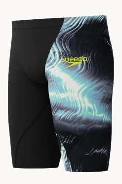 Fastskin Racing Suits|Jammers|Speedo Boys Fastskin Lzr Ignite Jammer BLACK