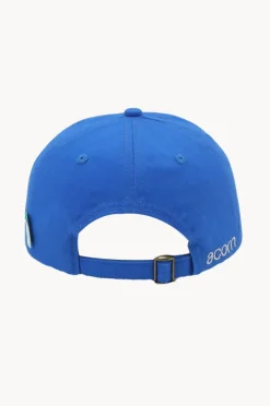 Hats|Acorn Boys Good Vibes Only Cap Blue