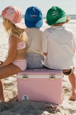 Hats|Acorn Boys Good Vibes Only Cap Blue