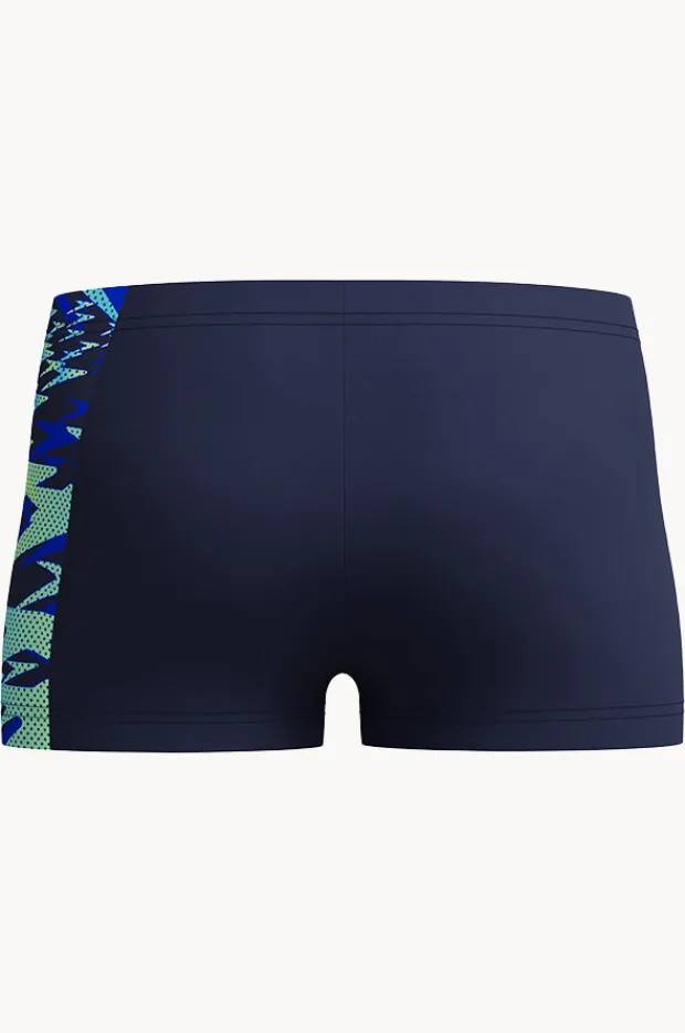 Trunks|Speedo Boys Hyperboom Panel Aquashort