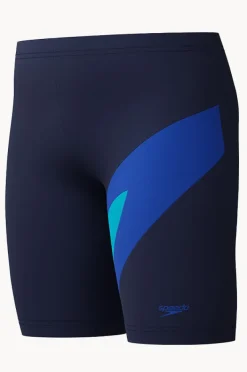 Jammers|Speedo Boys Hyperboom Splice Jammer