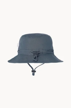 Hats|Toshi Boys Olly Sunhat Ink