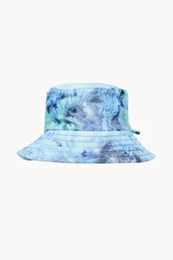 Hats|Minihaha Boys Leo Swim Sunhat