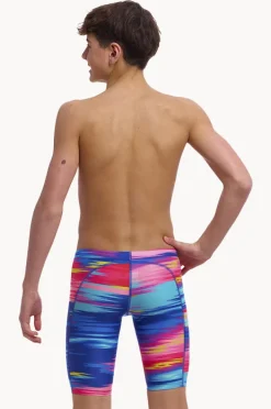 Jammers|Funky Trunks Boys Lost Ocean Jammer Multi