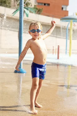 Jammers|Zoggs Boys ic Midi Jammer Ocean