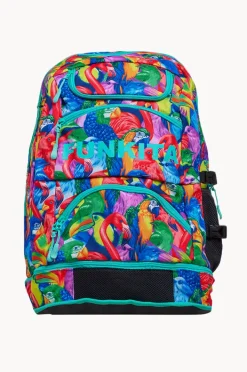 Sport Bags|Bags|Funkita Elite Squad Backpack Bright birds