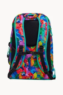 Sport Bags|Bags|Funkita Elite Squad Backpack Bright birds