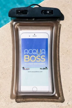 Water Hammocks|Pool Inflatables|Acqua Boss Bomb Water Hammock Candy