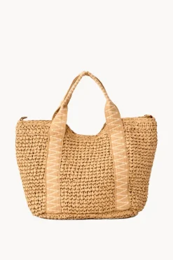 Beach Bags|Bags|Rip Curl Classic Surf 10L Paper Bag Natural