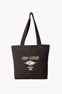 Beach Bags|Bags|Rip Curl Classic Surf 31L Tote Black