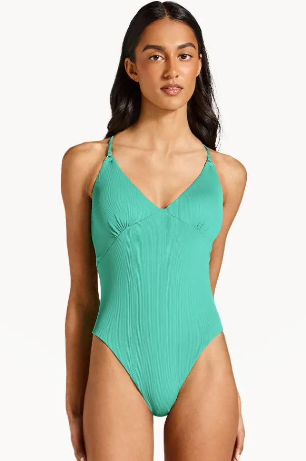 One Pieces|Tigerlily Classics Hot Elle One Piece