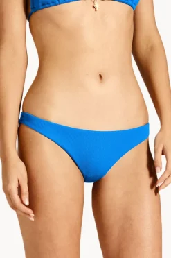 Bottoms|Tigerlily Classics Tiger Bottom French blue