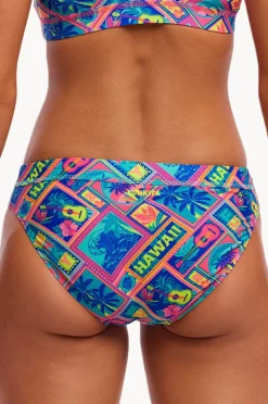 Bottoms|Funkita Coco Canel Sports Brief Multi