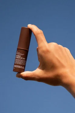 Travel|Gifts|We Are Feel Good Coconut Lip Balm 10ml