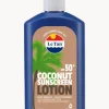 Travel|Home & Body|Le Tan Coconut Sunscreen SPF50+ 500ml
