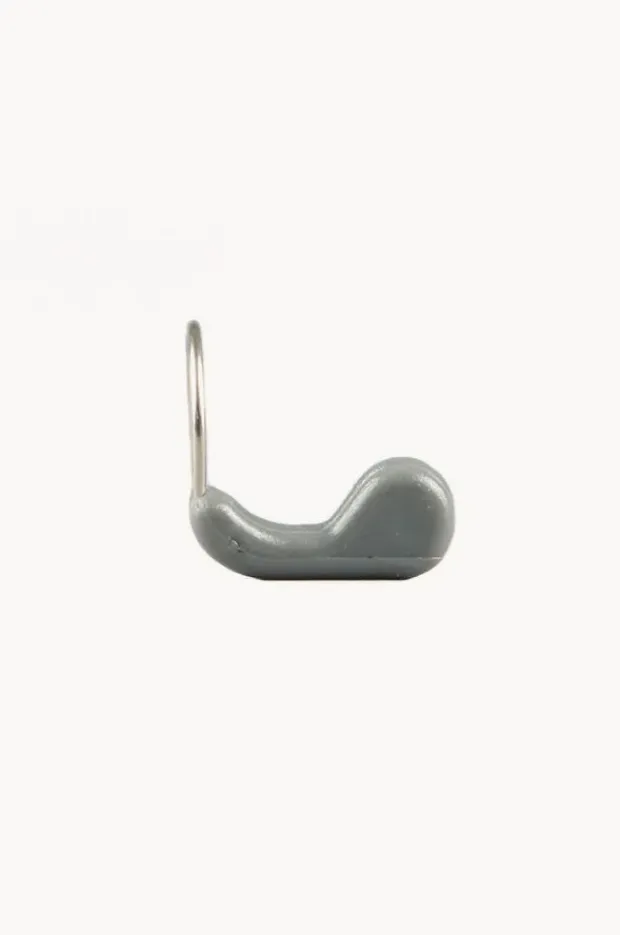 Swim Accessories|Speedo Competition Nose Clip Grey