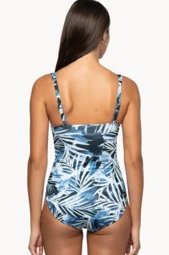 One Pieces|Nip Tuck Congo Lao Joanne One Piece Blue