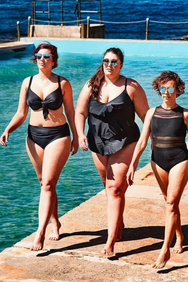 Bottoms|Moontide Contours High Ruched Front Pant Black