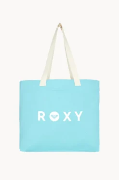 Beach Bags|Bags|Roxy Cool Summer Tote Bag Coast
