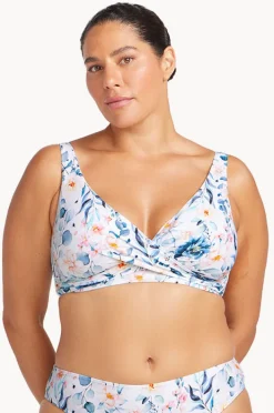 Bikini Tops|Artesands Cordelia Delacroix Bra White