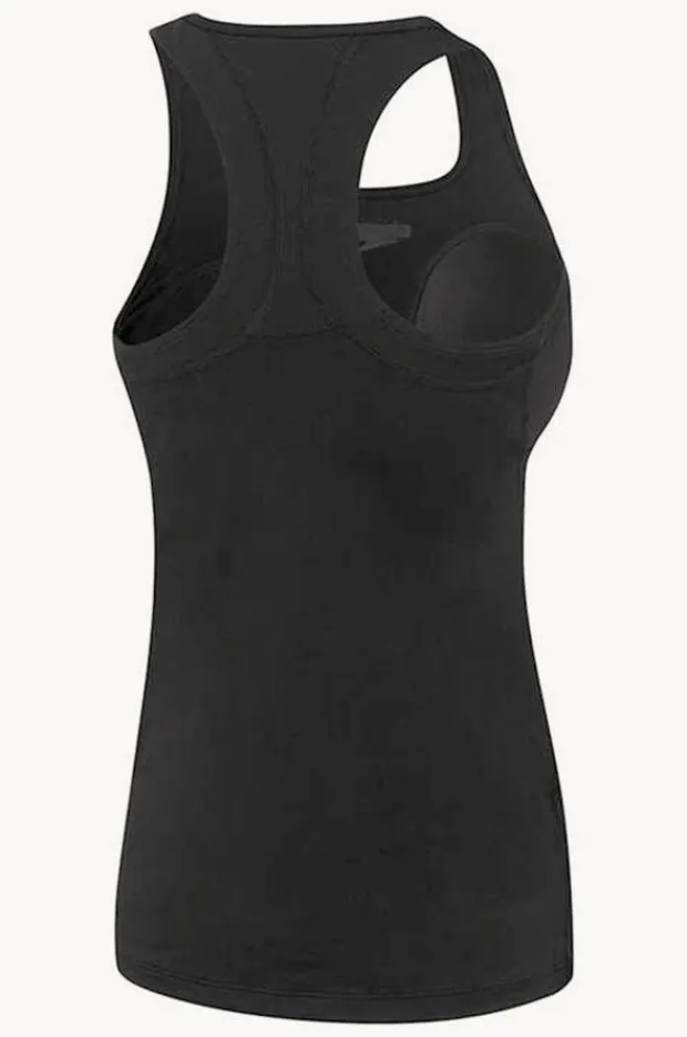 Tankini Tops|Speedo Cross Trainer Power Tankini Separate BLACK