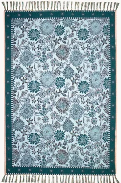 Picnic Vibes|Bambury Daphne Beach Blanket Peach