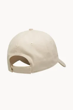 Headwear|Roxy Dear Believer Color Cap Parchment