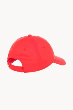 Headwear|Roxy Dear Believer Colour Cap Tomato