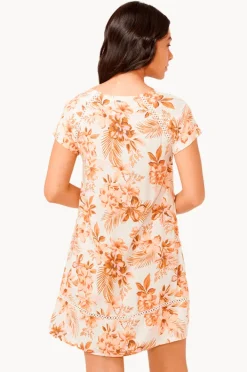 Dresses|Rip Curl Desert Dreams Shift Dress White