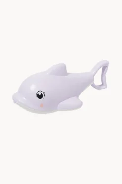 Beach & Pool Games|Sunny Life Dolphin Water Squirter Lilac