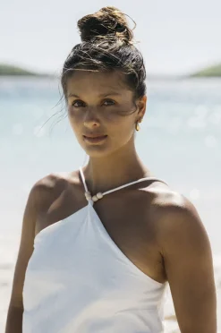 Dresses|Billabong Dream Of Me Dress Salt Crystal