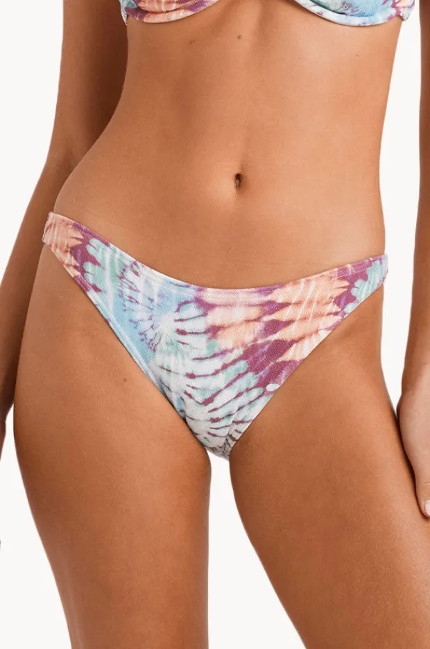 Bottoms|Billabong Dyed Pretty Tropic Pant Multi