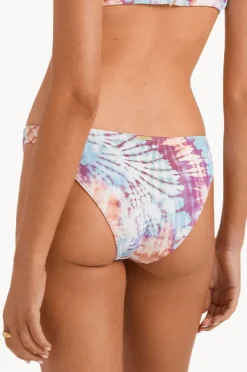 Bottoms|Billabong Dyed Pretty Tropic Pant Multi