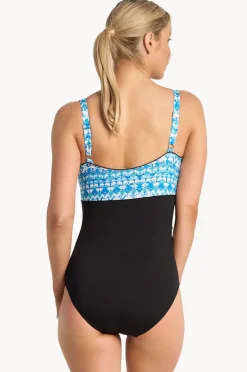 One Pieces|Poolproof Dynasty Splice One Piece Jade