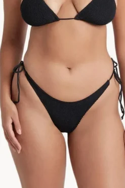 Bottoms|Bond-eye Eco Serenity Brief Black