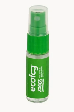 Swim Accessories|Zoggs Ecofog Fogbuster Spray Green