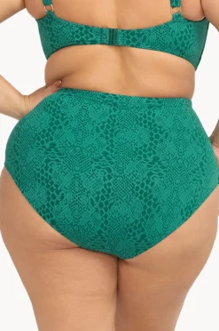 Bottoms|Artesands Renoir High Waist Pant Ekhis