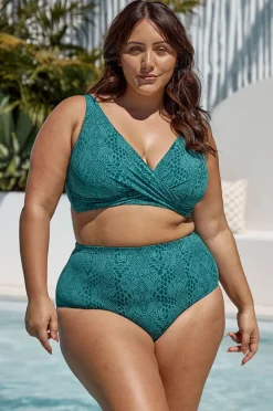 Bottoms|Artesands Renoir High Waist Pant Ekhis