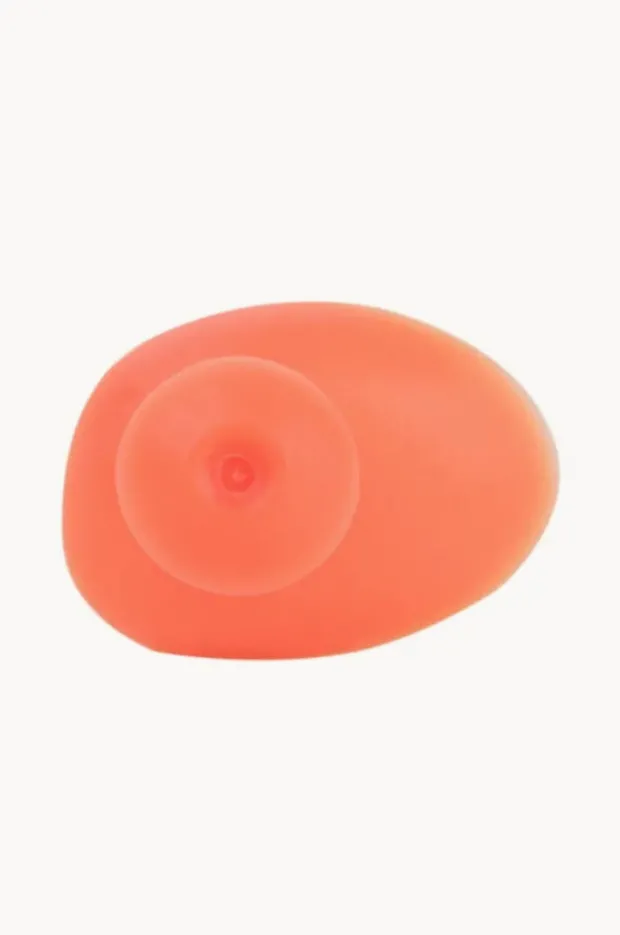 Swim Accessories|Speedo Ergo Earplug Junior Orange