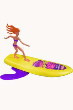Beach & Pool Games|Wahu Esperance Elly Surfer Girl Yellow