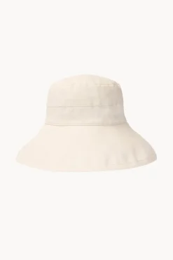 Headwear|Cancer Council Australia Essential Traveller Hat Natural