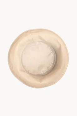 Headwear|Cancer Council Australia Essential Traveller Hat Natural