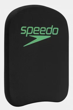 Kickboards|Speedo Eva Kickboard Black/green