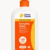 Travel|Home & Body|Cancer Council Australia Everyday Sunscreen 50+ 500ml