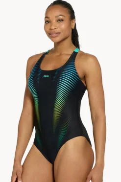 One Pieces|Zoggs Extender Powerback One Piece